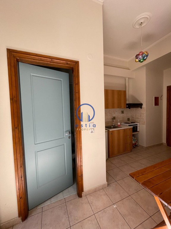 Studio / γκαρσονιέρα 27 τ.μ. πρός ενοικίαση, Αχαΐα, Πάτρα