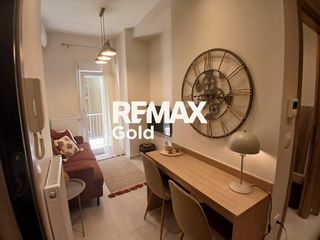Studio / γκαρσονιέρα 37 τ.μ. προς πώληση, Καμάρα Θεσσαλονίκης-thumb-2