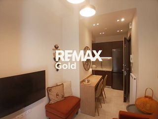 Studio / γκαρσονιέρα 37 τ.μ. προς πώληση, Καμάρα Θεσσαλονίκης-thumb-1