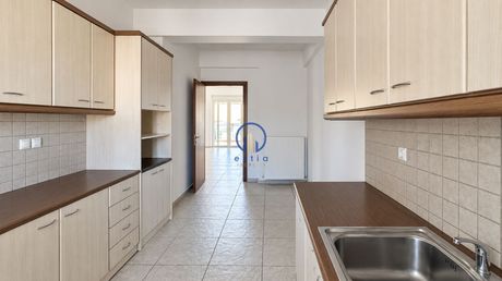Apartment 85 sqm for rent