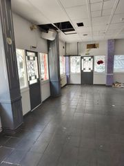 Κατάστημα 100 τ.μ. για ενοικίαση