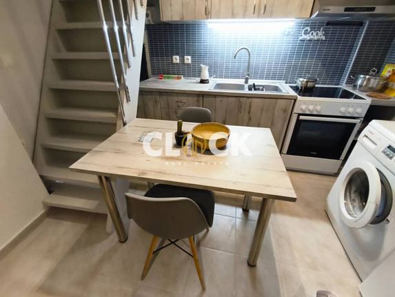 Loft 32 τ.μ. για ενοικίαση, Θεσσαλονίκη - Κέντρο, Παπάφη