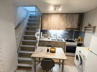 Loft 32 τ.μ. για ενοικίαση, Θεσσαλονίκη - Κέντρο, Παπάφη-thumb-2