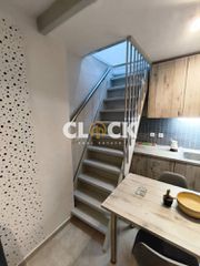 Loft 32 τ.μ. για ενοικίαση, Θεσσαλονίκη - Κέντρο, Παπάφη-thumb-4
