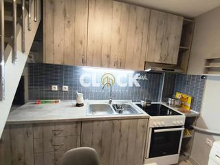 Loft 32 τ.μ. για ενοικίαση, Θεσσαλονίκη - Κέντρο, Παπάφη-thumb-1