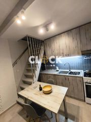 Loft 32 τ.μ. για ενοικίαση, Θεσσαλονίκη - Κέντρο, Παπάφη-thumb-3