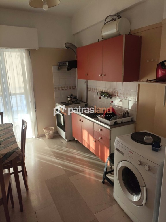 Διαμέρισμα 55 τ.μ. πρός ενοικίαση, Αχαΐα, Πάτρα