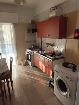 Διαμέρισμα 55 τ.μ. πρός ενοικίαση