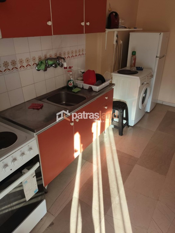 Διαμέρισμα 55 τ.μ. πρός ενοικίαση, Αχαΐα, Πάτρα