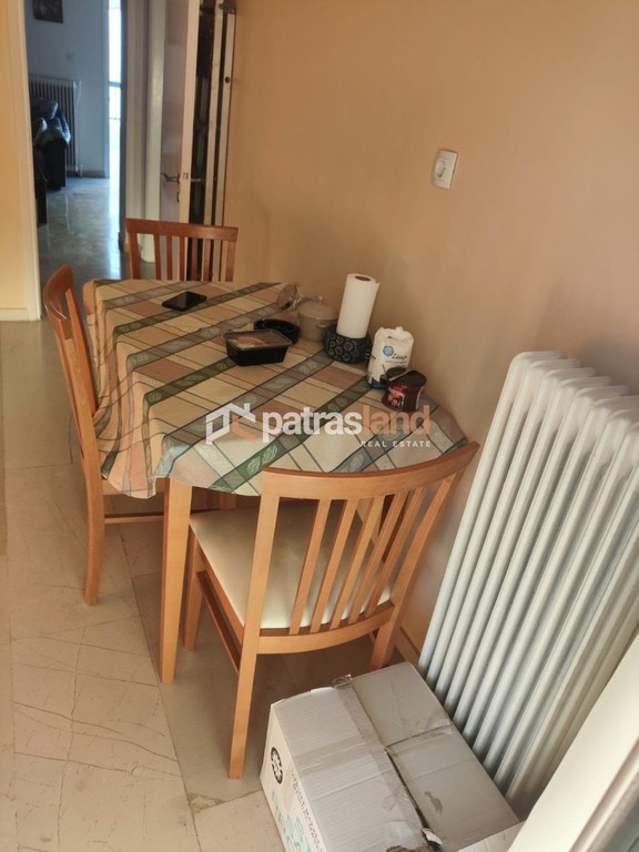 Διαμέρισμα 55 τ.μ. πρός ενοικίαση, Αχαΐα, Πάτρα