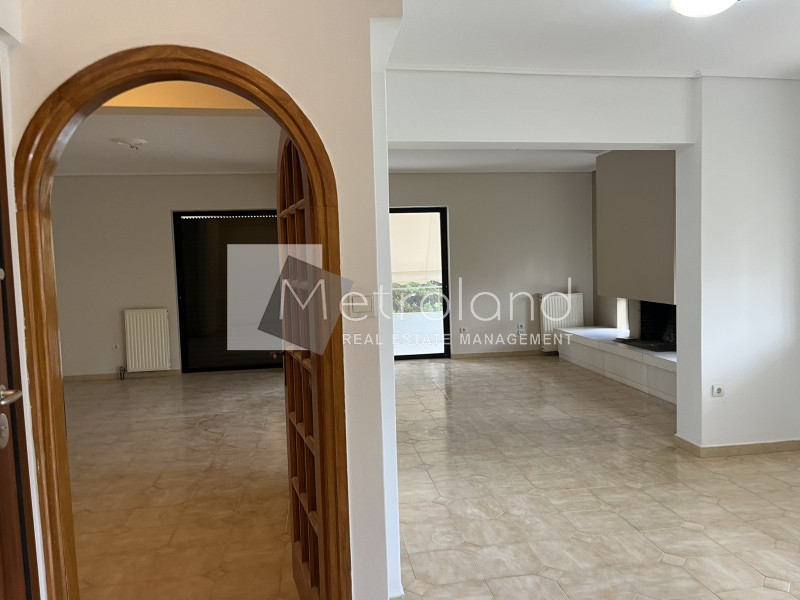 Διαμέρισμα 132 τ.μ. προς ενοικίαση, Άνω Ελληνικό