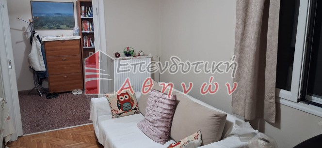 Διαμέρισμα 55 τ.μ. προς πώληση, Λεωφ. Λιοσίων