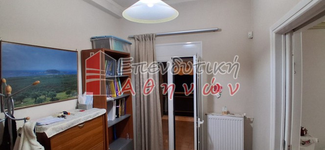 Διαμέρισμα 55 τ.μ. προς πώληση, Λεωφ. Λιοσίων
