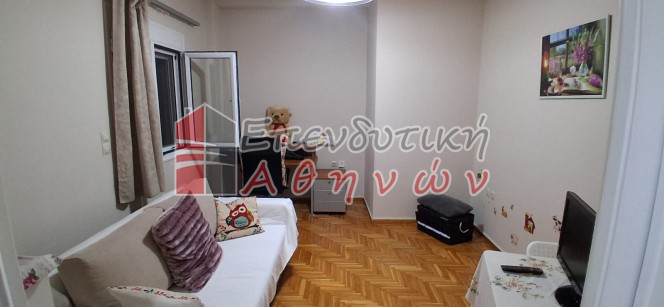 Διαμέρισμα 55 τ.μ. προς πώληση, Λεωφ. Λιοσίων
