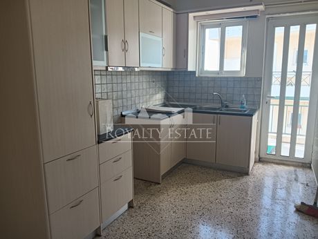 Διαμέρισμα 80 τ.μ. προς ενοικίαση