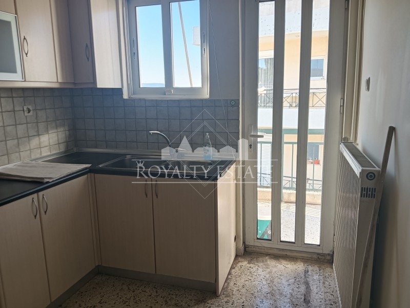 Διαμέρισμα 80 τ.μ. πρός ενοικίαση, Αθήνα - Δυτικά Προάστια, Μεταμόρφωση