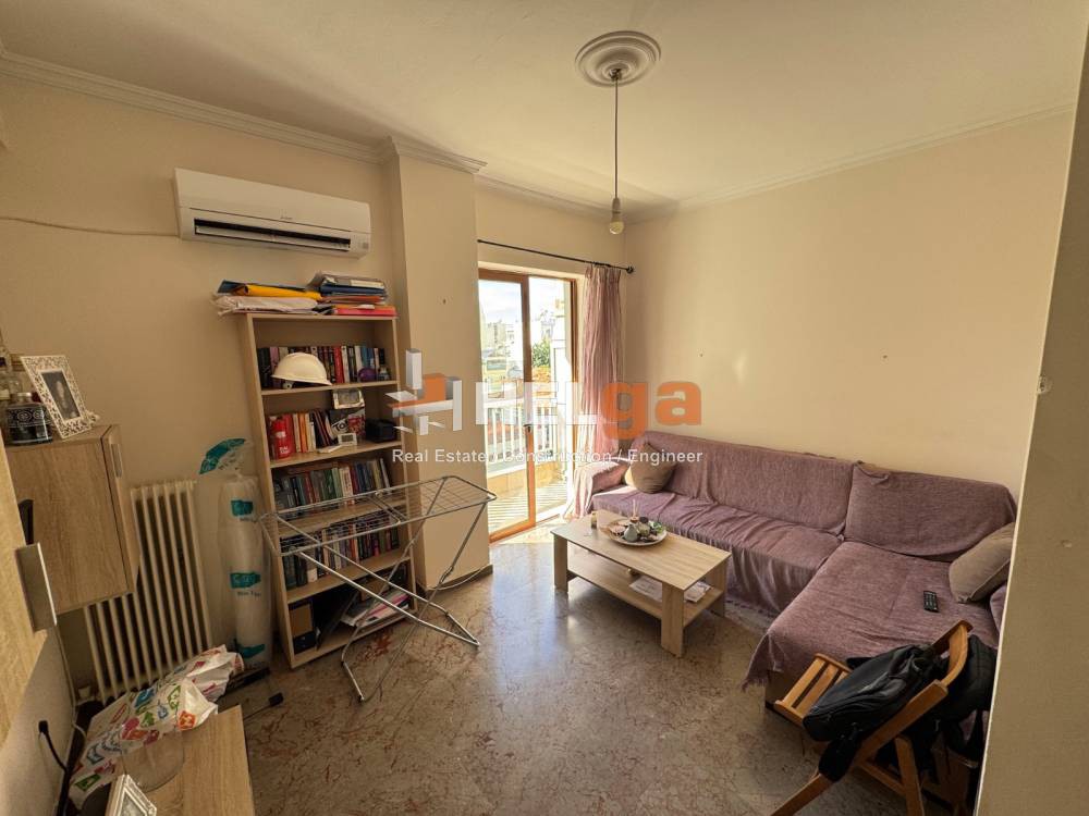 Διαμέρισμα 52 τ.μ. πρός ενοικίαση, Αχαΐα, Πάτρα
