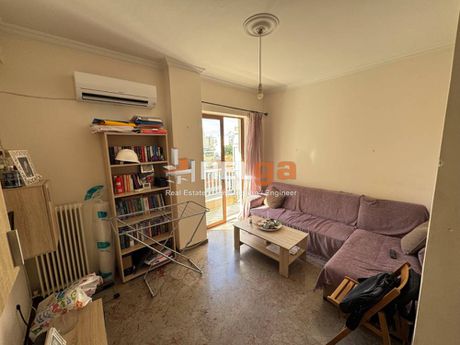 Apartment 52 sqm for rent