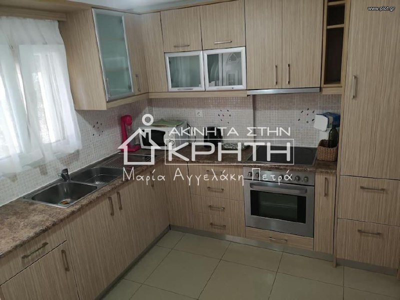 Διαμέρισμα 60 τ.μ. πρός ενοικίαση, Ν. Λασιθίου, Ιεράπετρα