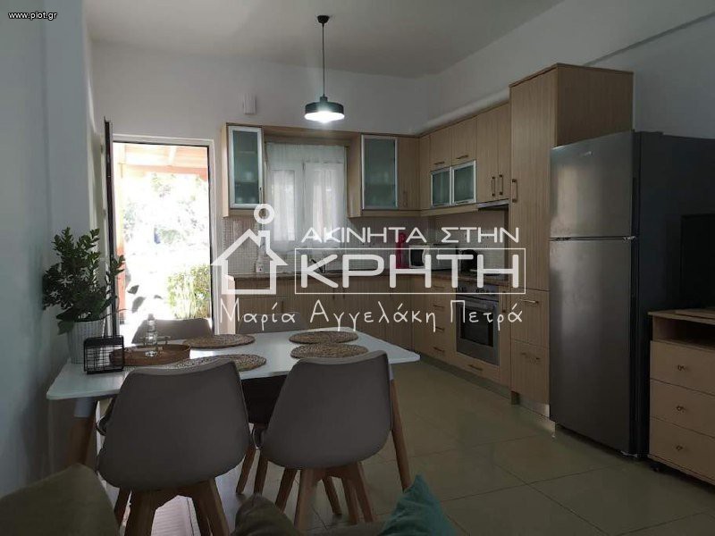 Διαμέρισμα 60 τ.μ. πρός ενοικίαση, Ν. Λασιθίου, Ιεράπετρα