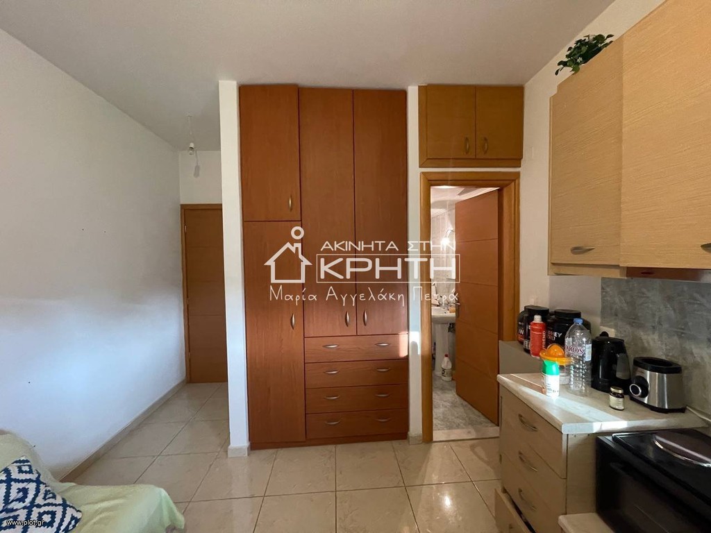 Διαμέρισμα 25,50 τ.μ. πρός πώληση, Ν. Λασιθίου, Ιεράπετρα