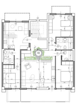 Studio / γκαρσονιέρα 48 τ.μ. προς πώληση