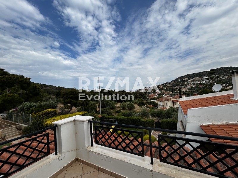 Μονοκατοικία 250 τ.μ. πρός ενοικίαση, Αττική - Υπόλοιπο, Ανάβυσσος