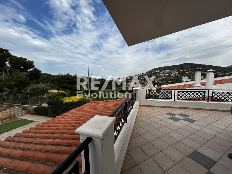 Μονοκατοικία 250 τ.μ. πρός ενοικίαση, Αττική - Υπόλοιπο, Ανάβυσσος