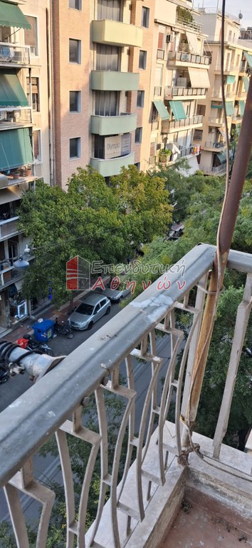 Διαμέρισμα 52 τ.μ. προς πώληση, Άγιος Παντελεήμονας Αθήνας