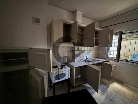 Apartment 55 sqm for rent