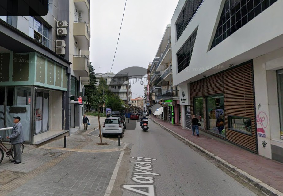 Κατάστημα 155 τ.μ. πρός ενοικίαση, Ν. Ιωαννίνων, Ιωάννινα