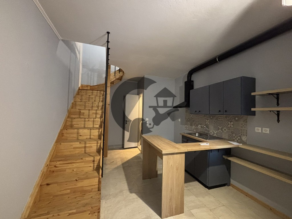 Loft 47 τ.μ. πρός ενοικίαση, Ν. Ιωαννίνων, Ιωάννινα