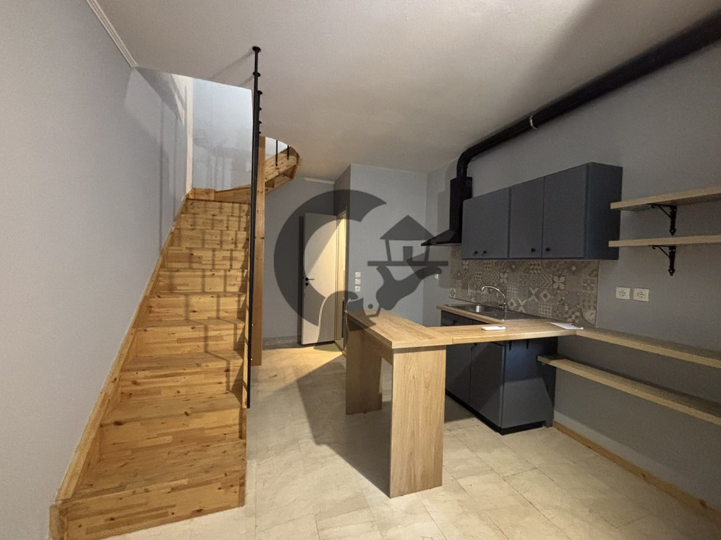 Loft 47 τ.μ. πρός ενοικίαση, Ν. Ιωαννίνων, Ιωάννινα