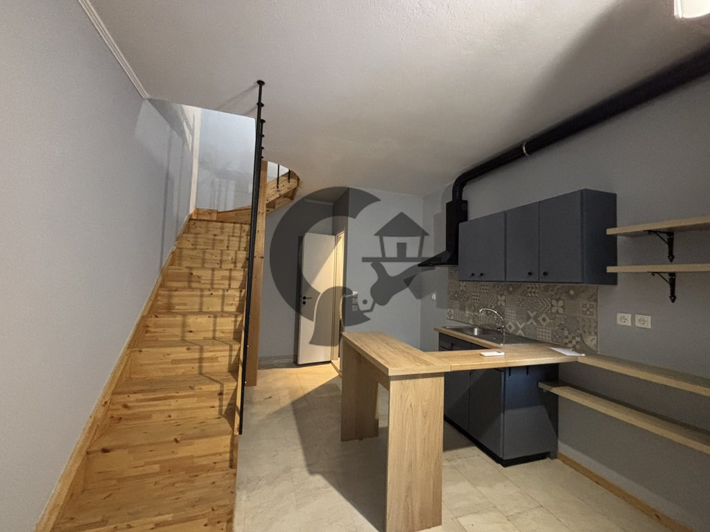 Loft 47 τ.μ. πρός ενοικίαση, Ν. Ιωαννίνων, Ιωάννινα