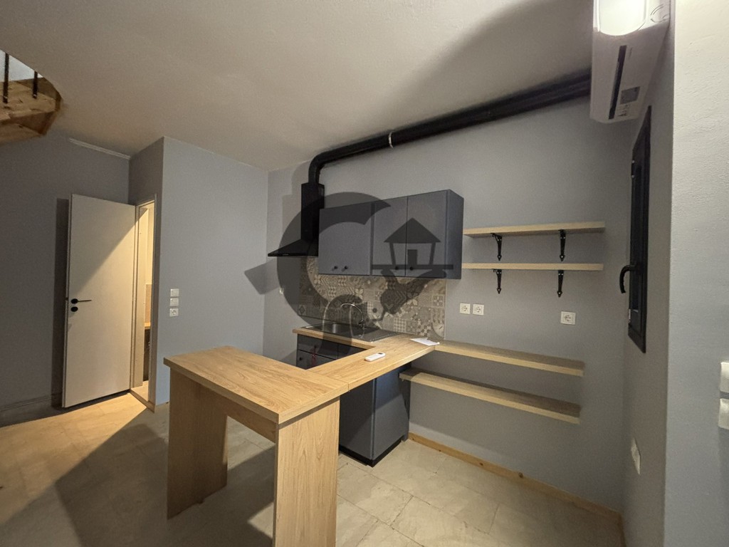 Loft 47 τ.μ. πρός ενοικίαση, Ν. Ιωαννίνων, Ιωάννινα