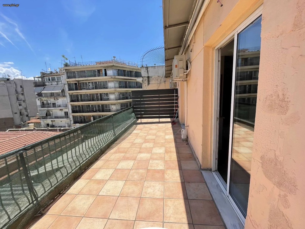 Διαμέρισμα 80 τ.μ. πρός πώληση, Θεσσαλονίκη - Κέντρο, Λαδάδικα