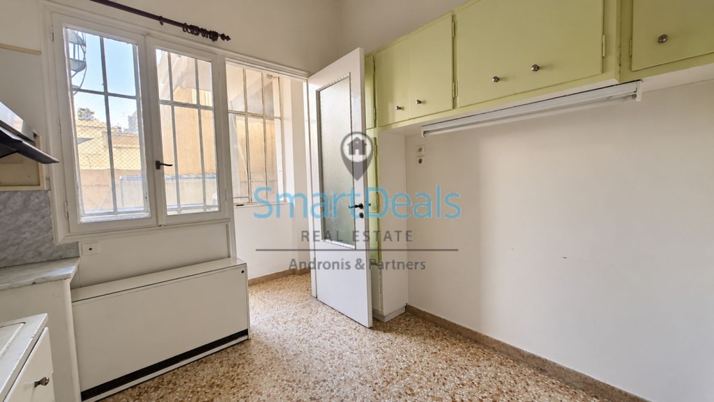 Διαμέρισμα 94 τ.μ. προς πώληση, Πλατεία Ελευθερίας