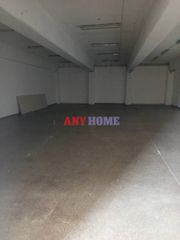 Warehouse 1.000 sqm for rent