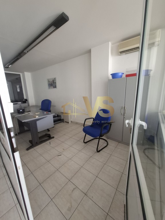 Γραφείο 250 τ.μ. πρός ενοικίαση, Ν. Ηρακλείου, Ηράκλειο Κρήτης