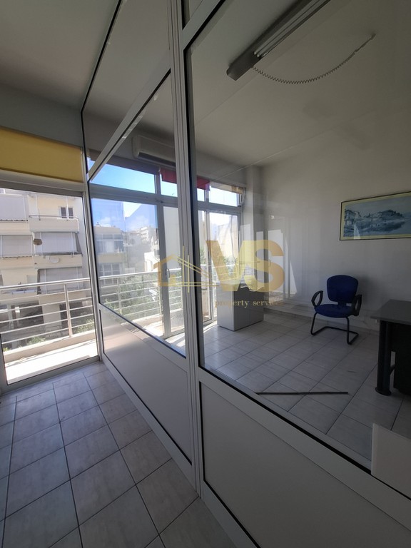 Γραφείο 250 τ.μ. πρός ενοικίαση, Ν. Ηρακλείου, Ηράκλειο Κρήτης