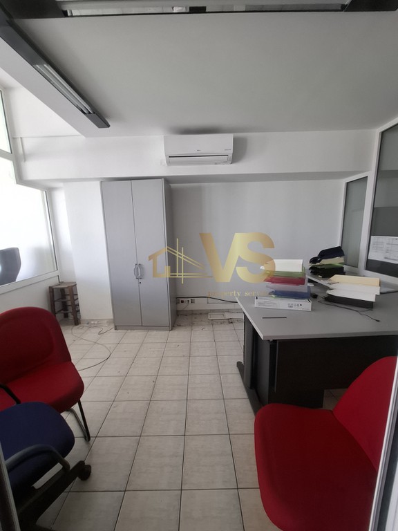 Γραφείο 250 τ.μ. πρός ενοικίαση, Ν. Ηρακλείου, Ηράκλειο Κρήτης