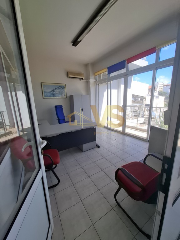 Γραφείο 250 τ.μ. πρός ενοικίαση, Ν. Ηρακλείου, Ηράκλειο Κρήτης