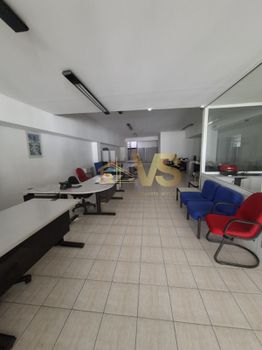 Γραφείο 250 τ.μ. πρός ενοικίαση