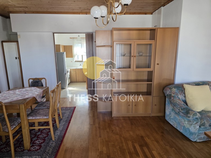 Διαμέρισμα 80 τ.μ. πρός ενοικίαση, Θεσσαλονίκη - Περιφ/Κοί Δήμοι, Σταυρούπολη