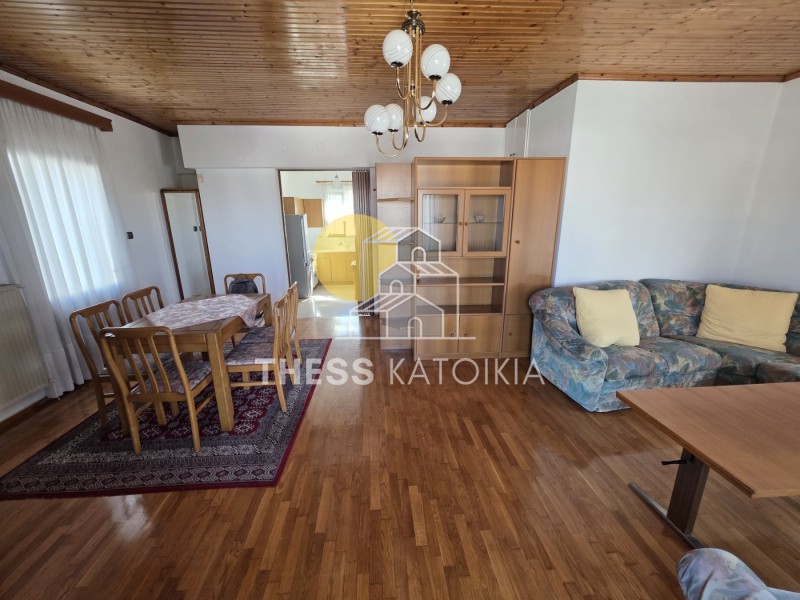 Διαμέρισμα 80 τ.μ. πρός ενοικίαση, Θεσσαλονίκη - Περιφ/Κοί Δήμοι, Σταυρούπολη