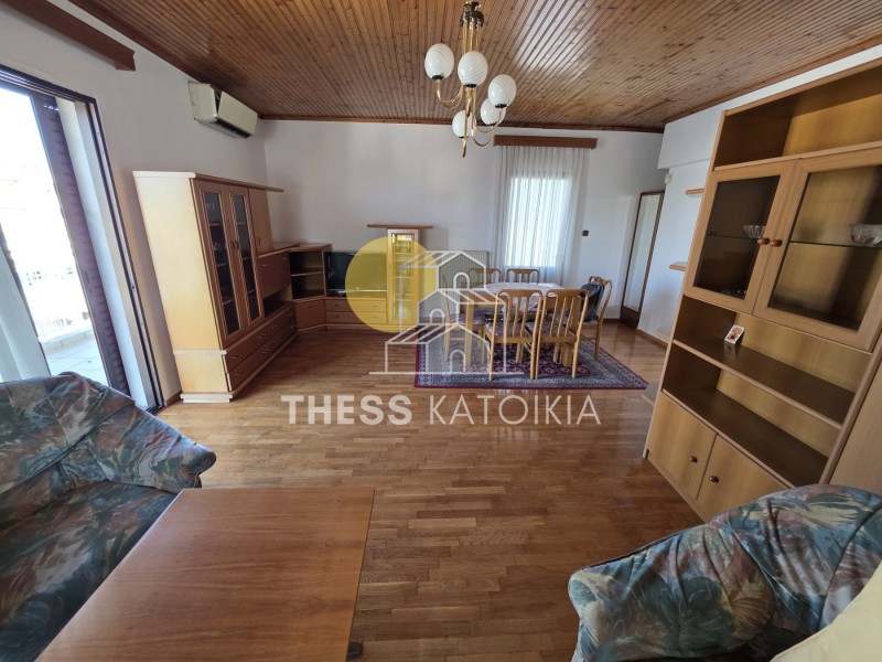 Διαμέρισμα 80 τ.μ. πρός ενοικίαση, Θεσσαλονίκη - Περιφ/Κοί Δήμοι, Σταυρούπολη
