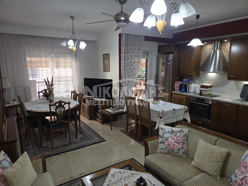 Διαμέρισμα 105 τ.μ. πρός πώληση, Ν. Σερρών, Σέρρες