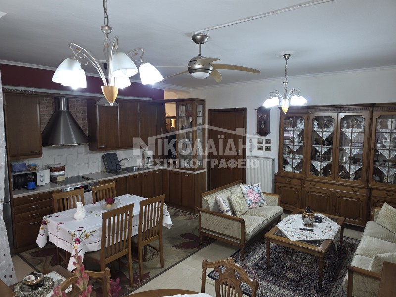 Διαμέρισμα 105 τ.μ. πρός πώληση, Ν. Σερρών, Σέρρες