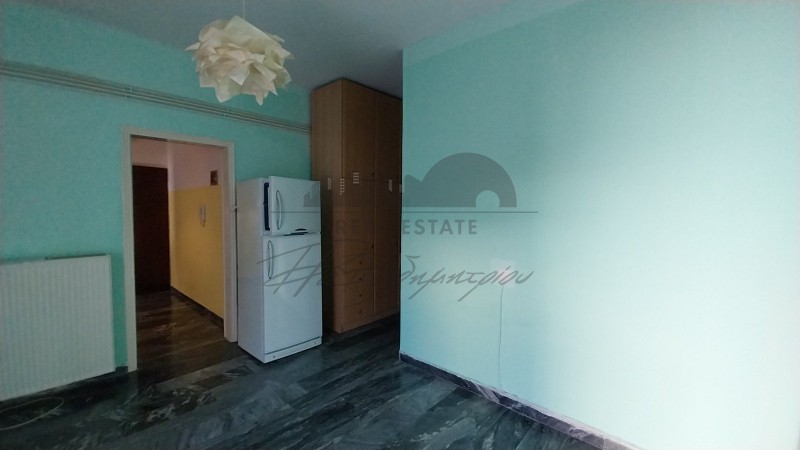 Studio / γκαρσονιέρα 30 τ.μ. προς ενοικίαση, Αγ. Νικόλαος Βόλου