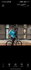 Απαιτείται delivery wolt